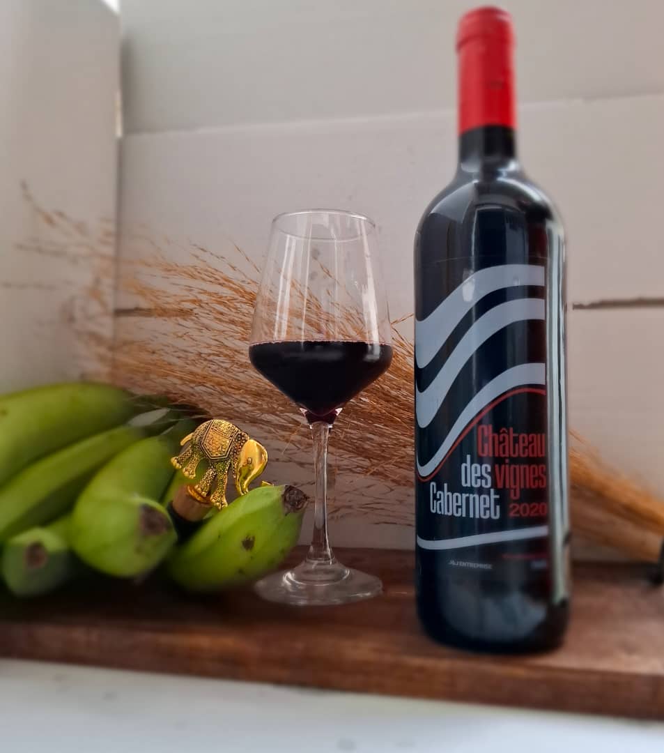 CHATEAU DES VIGNES CABERNET – Image 4