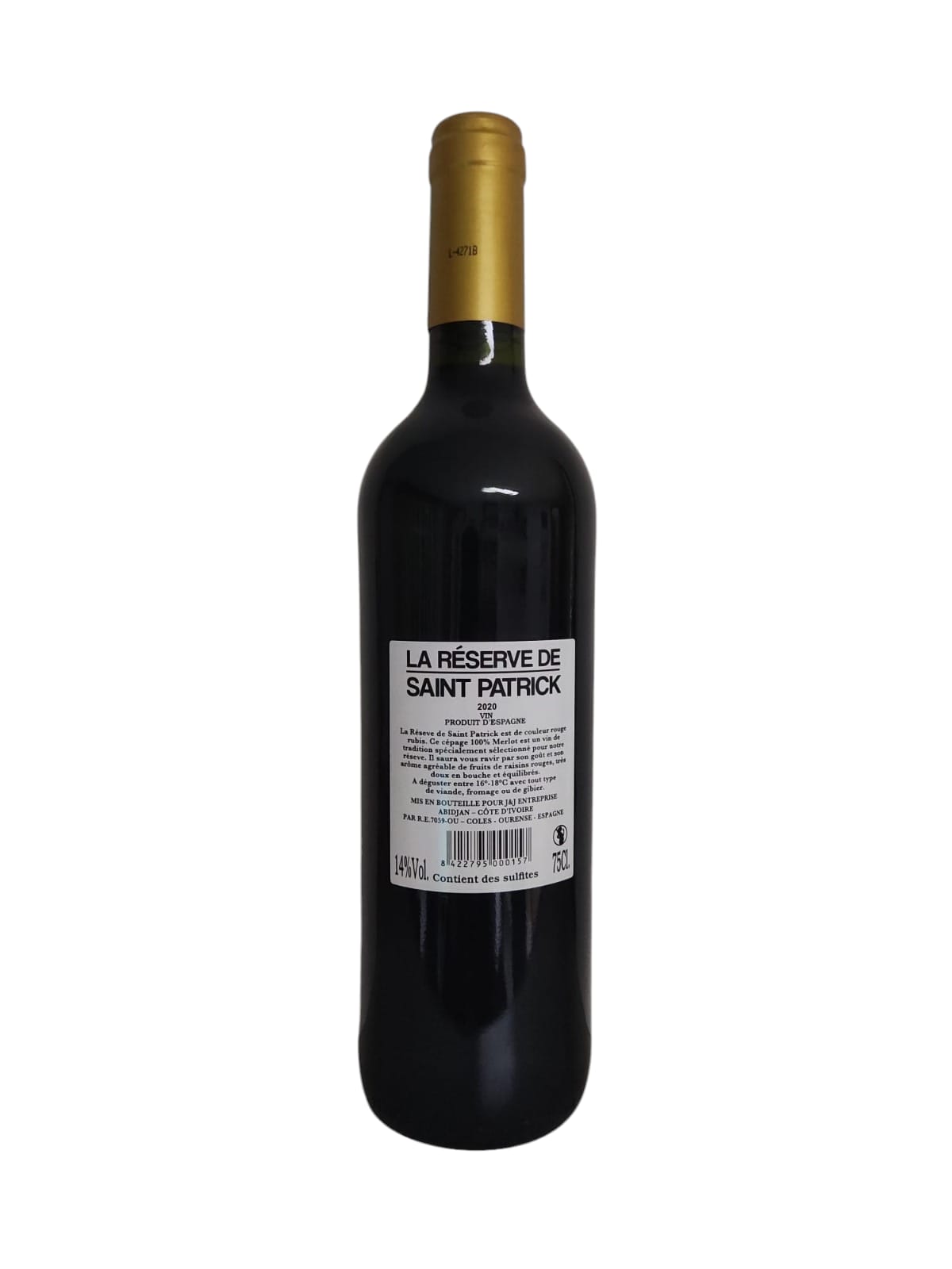 LA RESERVE SAINT PATRICK – Image 4